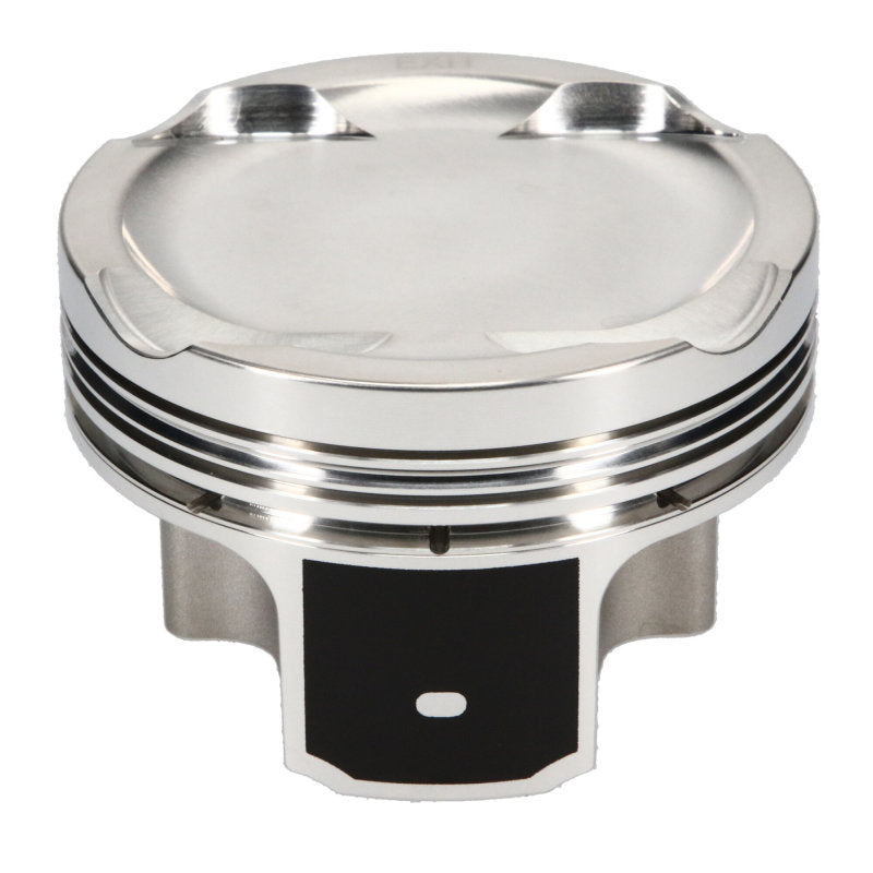 JE Pistons - Set of 4 Mitsubishi 4B11T 3.465in Bore -1cc Dome Pistons - Set of 4