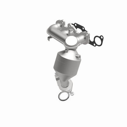 MagnaFlow Direct Fit Catalytic Converter Avalon/Sienna manif OEM