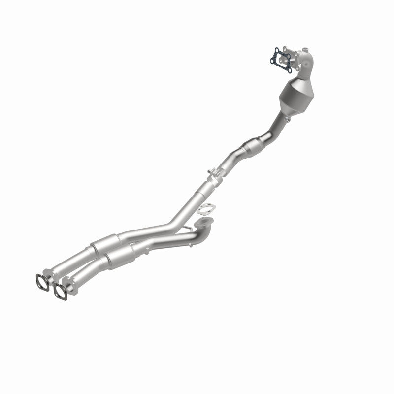 MagnaFlow Conv Direct Fit 12-15 Cadillac SRX V6-3.6L (somente FWD)