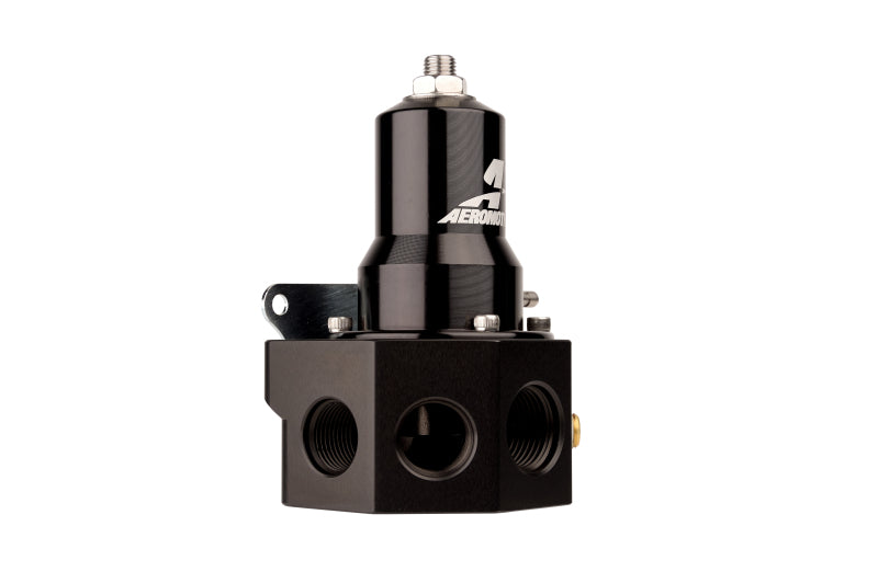 Regulador de referencia Aeromotive Pro-Series EFI Boost