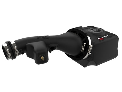 Sistema de admissão de ar frio aFe Momentum GT Pro 5R 07-17 Toyota FJ Cruiser V6-4.0L