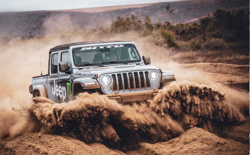 Magnaflow SYS C/B 12-14 Jeep Wrangler JK V6 3.6L 4 puertas