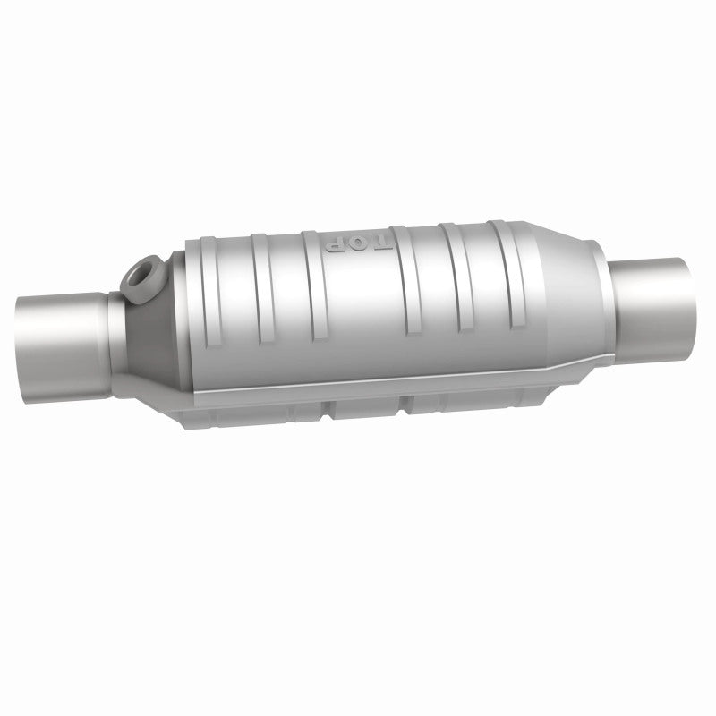 MagnaFlow Universal Catalytic Converter 2.25 1/O2 CA