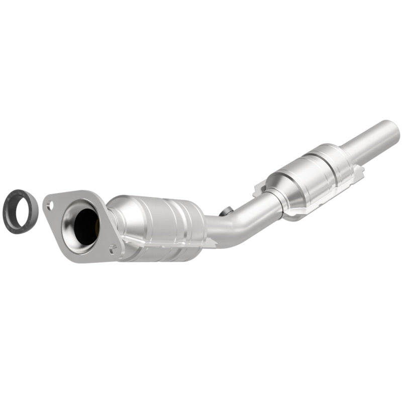 MagnaFlow Direct Fit Catalytic Converter 03-04 Pontiac Vibe 1.8L