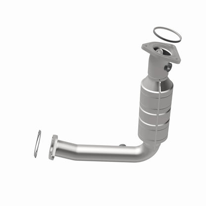 MagnaFlow Direct Fit Catalytic Converter 00-04 Ford Focus 4.2L M/T