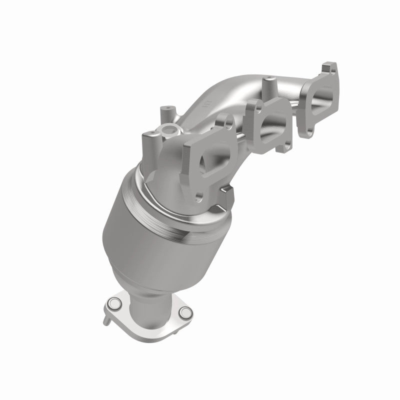 MagnaFlow DF Catalytic Conv Ford Explorer 2013 3.5L Rear Manifold *NOT FOR SALE IN CALIFORNIA*