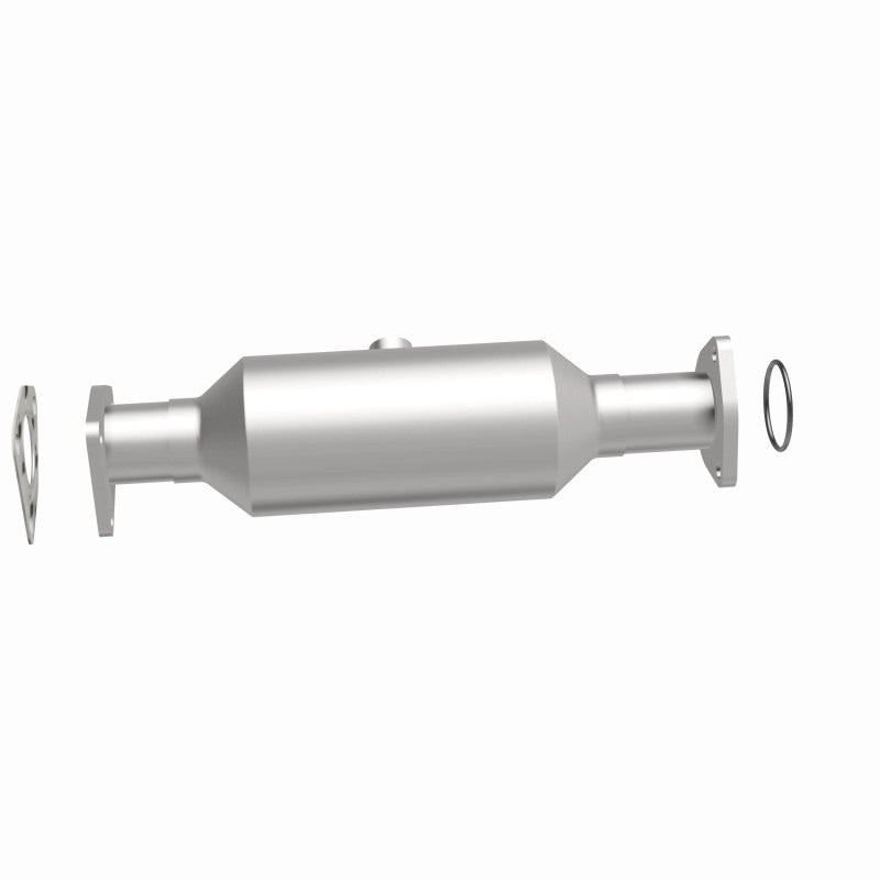 MagnaFlow Direct Fit Catalytic Converter 98-02 Honda Accord 2.3L