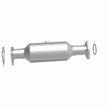 MagnaFlow Direct Fit Catalytic Converter 98-02 Honda Accord 2.3L