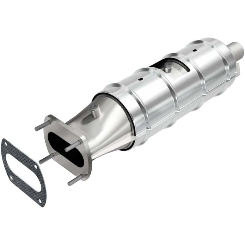 MagnaFlow Conv DF Ford OEM Fit 88 93