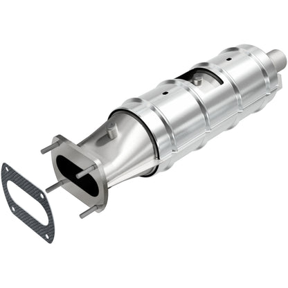 MagnaFlow Conv DF Ford OEM Fit 88 93
