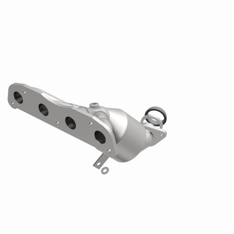 MagnaFlow Direct Fit Catalytic Converter 09-14 Sentra 2.0L Manifold