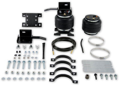 Air Lift Loadlifter 5000 Ultimate Kit de mola pneumática traseira para 96-17 Chevrolet Express 2500
