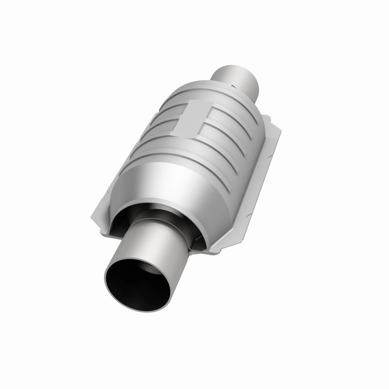 MagnaFlow Universal Catalytic Converter O2 2inch FED