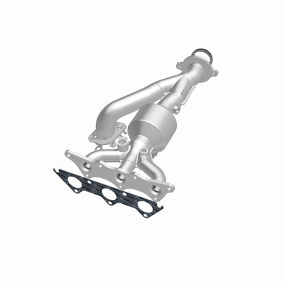 MagnaFlow Direct Fit Catalytic Converter 04-10 Mitsu Endeavor 3.8L