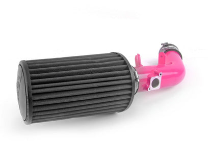 Admisión de aire frío Perrin 08-14 WRX / 08-15 STI - Hyper Pink
