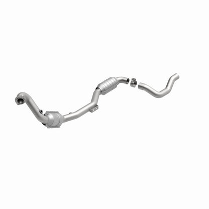 MagnaFlow Direct Fit Catalytic Converter 01-03 Mercedes ML55 Passenger Side 5.5L