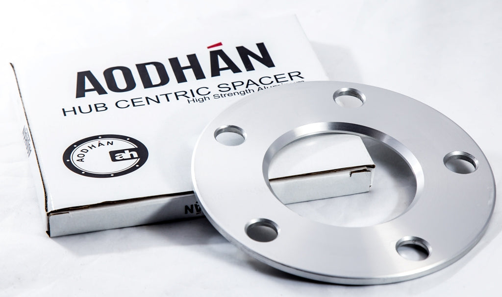 Aodhan Wheels - Hub Centric Spacer