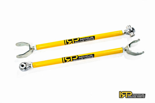 IRP - Rear upper camber arms (made of steel) BMW E36