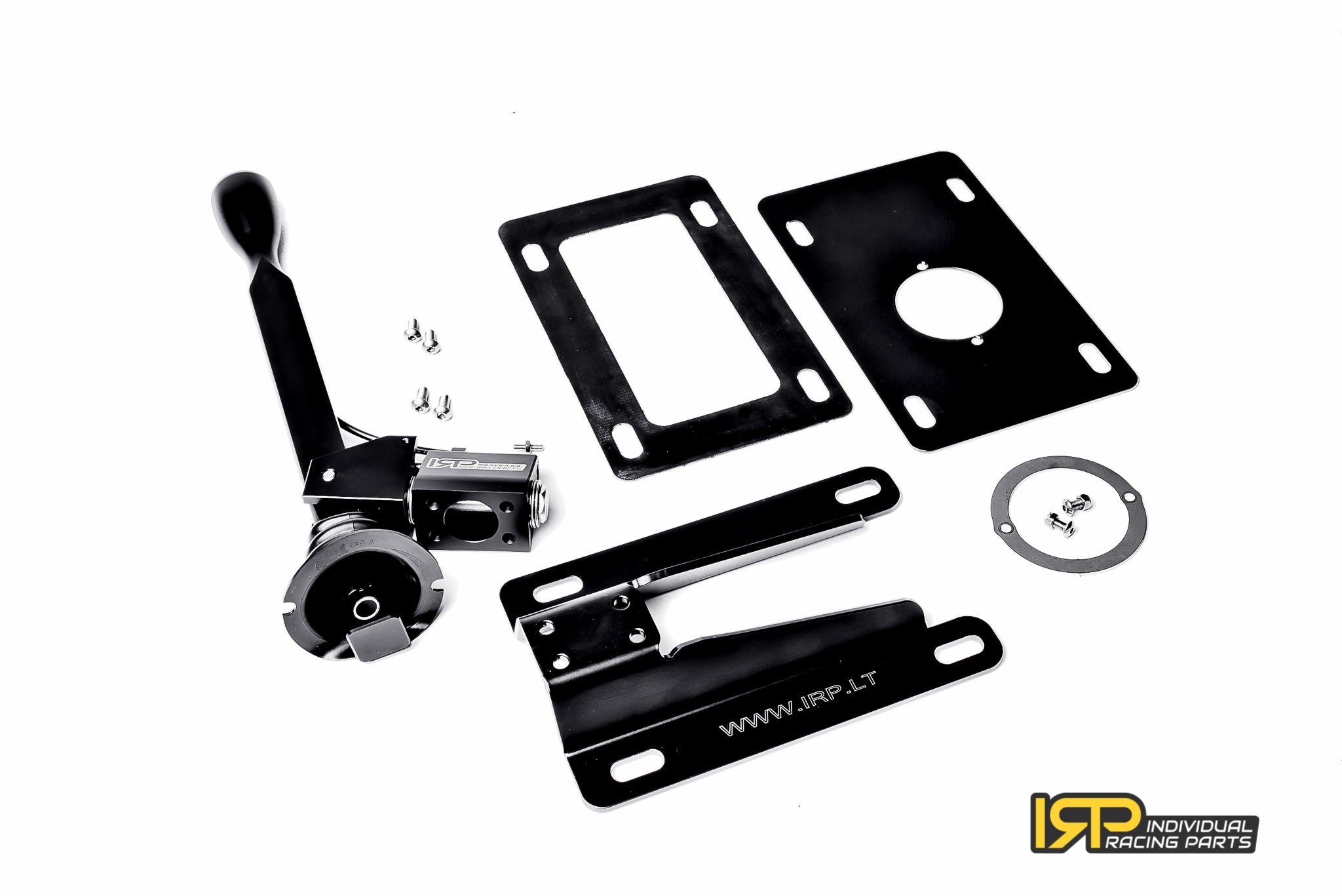 IRP - Short shifter GT86/GR86/FR-S/BRZ V3