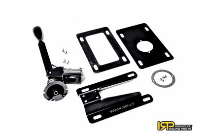 IRP - Short shifter GT86/GR86/FR-S/BRZ V3