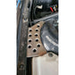 SWAGIER - E46 SIDE STRUT TOWER REINFORCEMENT MINI