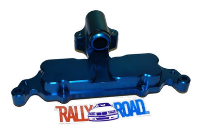 Rally Road - BMW M50 Intake Manifold Adapter Kit (RRBM50AK)