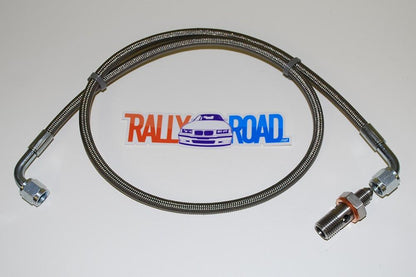 Rally Road - Turbo Oil Feed Line (RRTOFL)