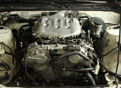 Desempenho ISR - Suportes de troca VQ35DE para Nissan 240sx S13/14 (IS-240-VQMKT)