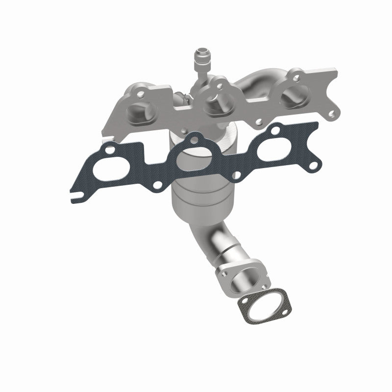 MagnaFlow DF Cat Conv 07-11 Chrysler Sebring 2.7L Rr Manifold/08-10 Dodge Avenger 2.7L Rear Manifold