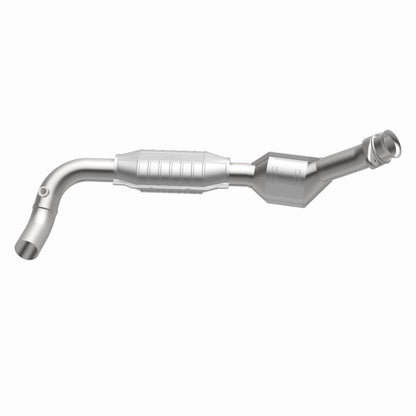 MagnaFlow Direct Fit Catalytic Converter 01-03 Ford E150 4.2L D/S