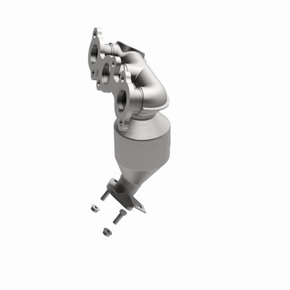 MagnaFlow Direct Fit Catalytic Converter 08-09 Toyota Highlander 3.3L