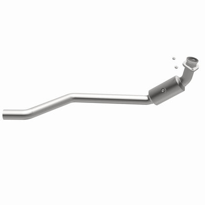 MagnaFlow Direct Fit Catalytic Converter 06-08 Jaguar S-Type 3.0L
