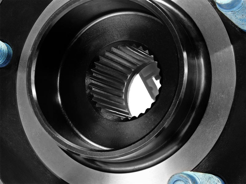 aFe Control Série PFADT Rolamento de roda de desempenho SKF; Chevrolet Corvette (C5/C6) 97-08