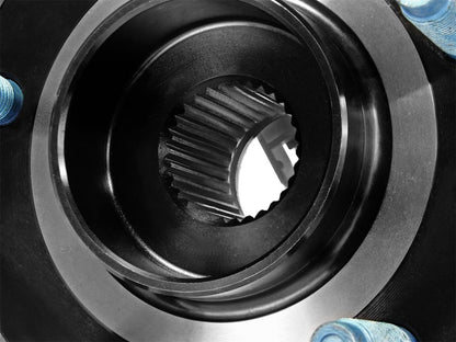 aFe Control Série PFADT Rolamento de roda de desempenho SKF; Chevrolet Corvette (C5/C6) 97-08