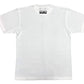 HKS A/R T-SHIRT XXL/WHITE