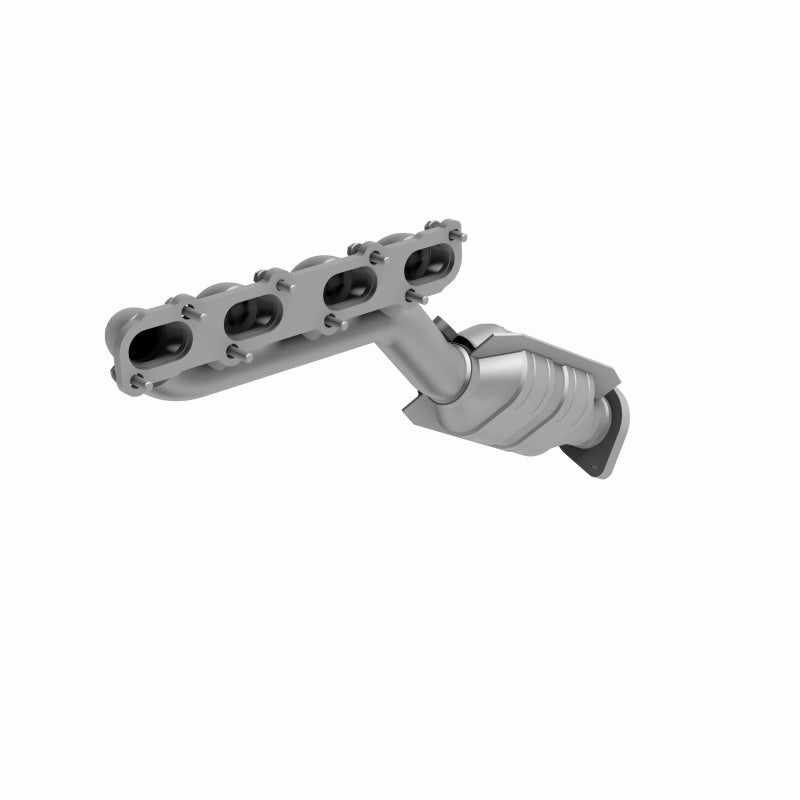 MagnaFlow Direct Fit Catalytic Converter 06-09 Cadillac STS 4.4L Passenger Side