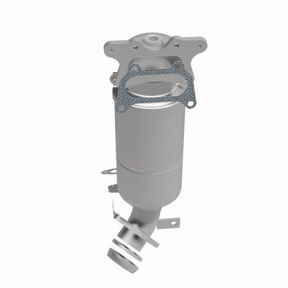 MagnaFlow Direct Fit Catalytic Converter 06-09 Honda Civic 1.8L Manifold (49 State)
