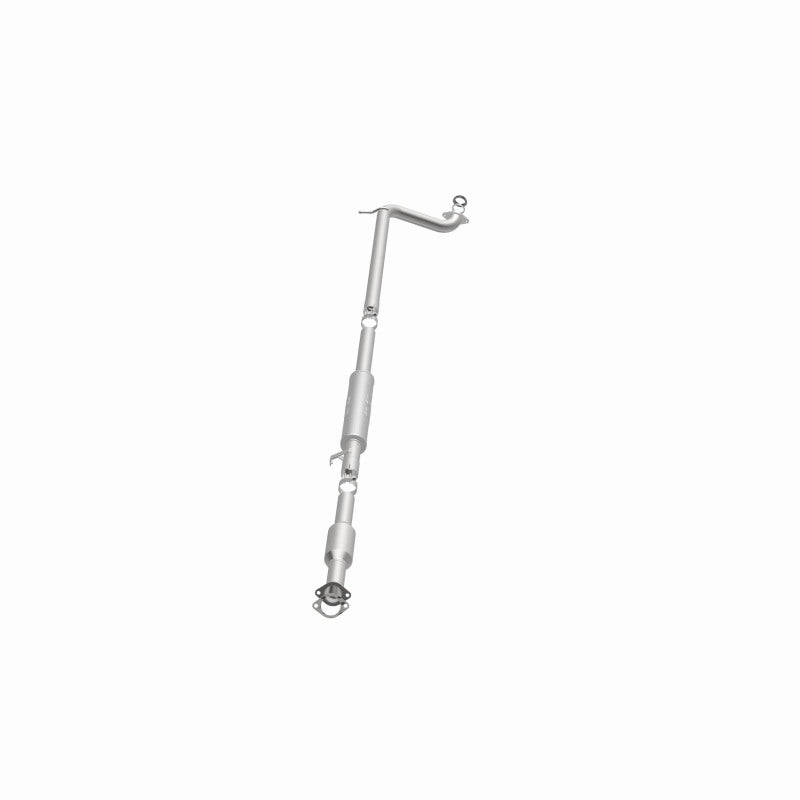 MagnaFlow Direct Fit Catalytic Converter OEM 04-06 Mitsubishi Galant V6 3.8L Underbody