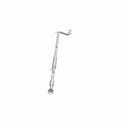 MagnaFlow Direct Fit Catalytic Converter OEM 04-06 Mitsubishi Galant V6 3.8L Underbody