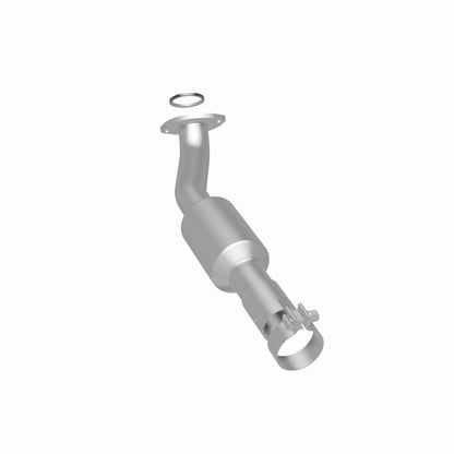 MagnaFlow Direct Fit Catalytic Converter 09-12 Toyota RAV4 2.5 3.5 Underbody