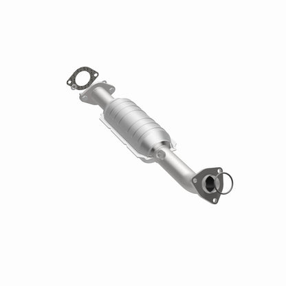 MagnaFlow Direct Fit Catalytic Converter 98-00 Niss Pathfinder 3.3L