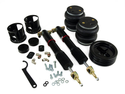 Kit traseiro Air Lift Performance 2015-2016 Ford Mustang (S550)