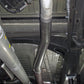 aFe Apollo GT Series 409 Stainless Steel Muffler Delete Pipe GM Silverado/Sierra 1500 19-20 V8-5.3L