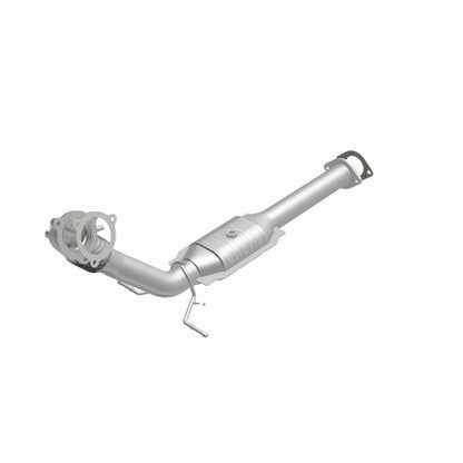 MagnaFlow Direct Fit Catalytic Converter 05-09 Volvo S60 2.4L/2.5L