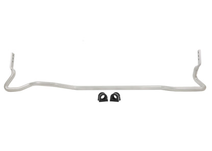 Whiteline 04-07 Subaru WRX Sedan e Wagon / 04-07 Subaru Impreza Não Turbo com barra estabilizadora OE Traseira 24mm