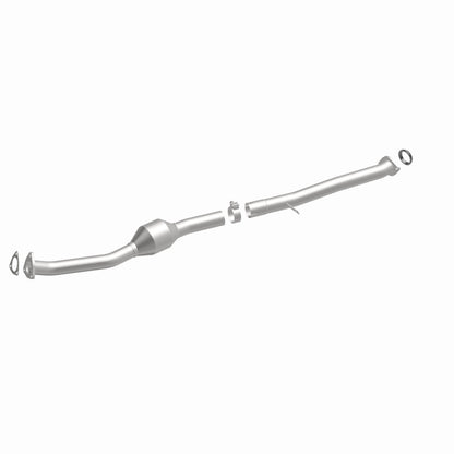Parte inferior da carroceria Magnaflow Conv DF 2011-2013 Forester H4 2.5 OEM