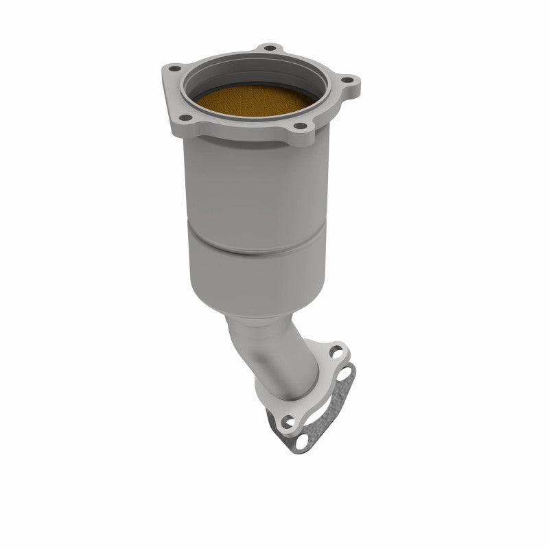 MagnaFlow DF Catalytic Conv 2001-04 Nissan Frontier/Xterra 2.4L Front *NOT FOR SALE IN CALIFORNIA*