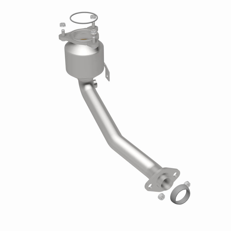 MagnaFlow Direct Fit Catalytic Converter 04-07 Suzuki Aerio 2.3L