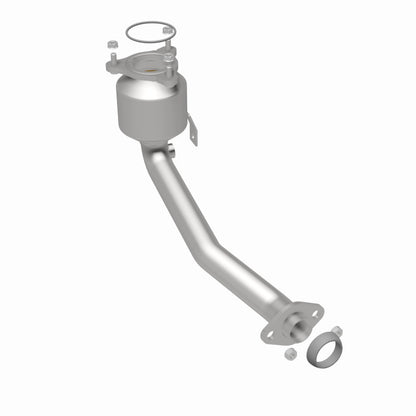 MagnaFlow Direct Fit Catalytic Converter 04-07 Suzuki Aerio 2.3L