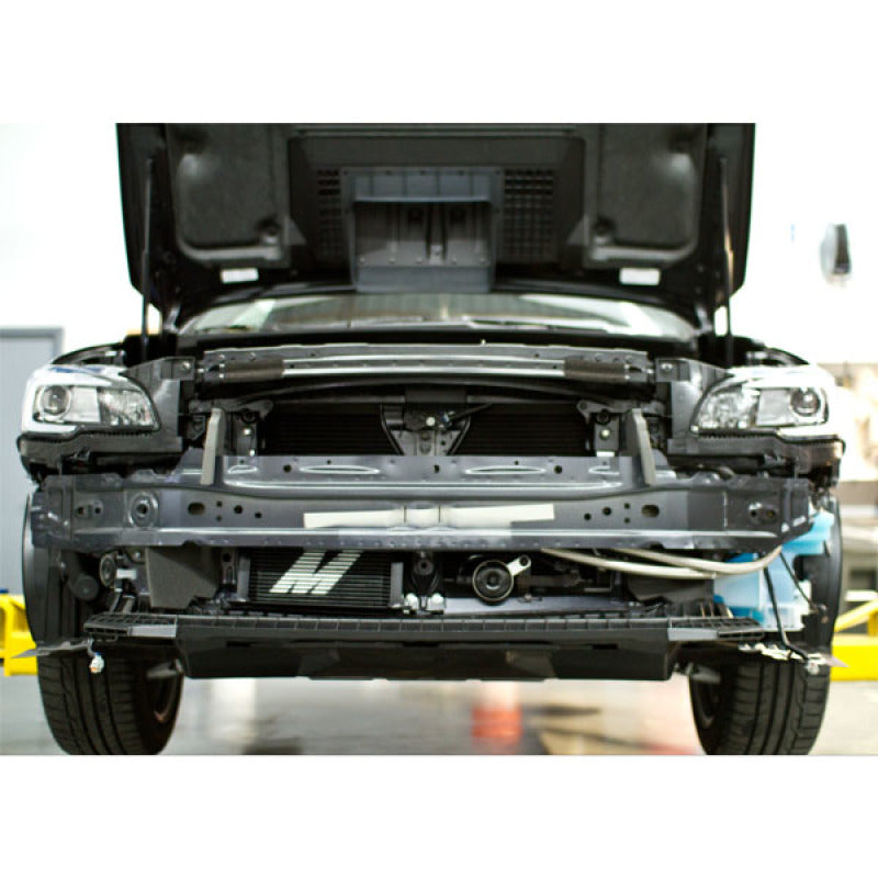 Kit enfriador de aceite Mishimoto 2015 Subaru WRX